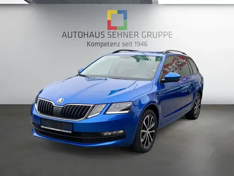 Used SKODA OCTAVIA Petrol 2020 Ad 