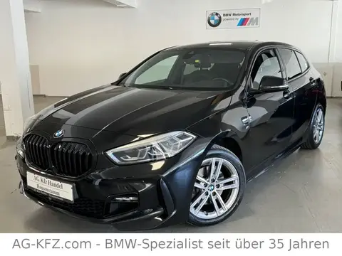 Annonce BMW SERIE 1 Essence 2021 d'occasion Allemagne