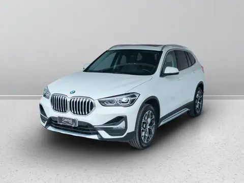 Annonce BMW X1 Diesel 2021 d'occasion 