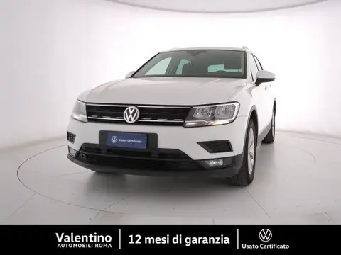 Used VOLKSWAGEN TIGUAN Petrol 2019 Ad 