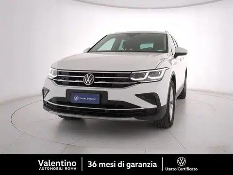 Used VOLKSWAGEN TIGUAN Diesel 2021 Ad 