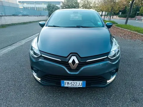 Annonce RENAULT CLIO GPL 2018 d'occasion 