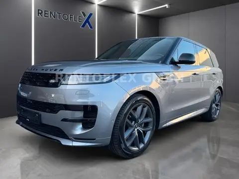 Annonce LAND ROVER RANGE ROVER SPORT Diesel 2023 d'occasion 