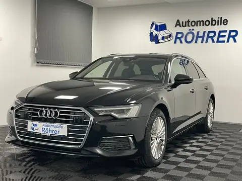 Used AUDI A6 Diesel 2021 Ad 