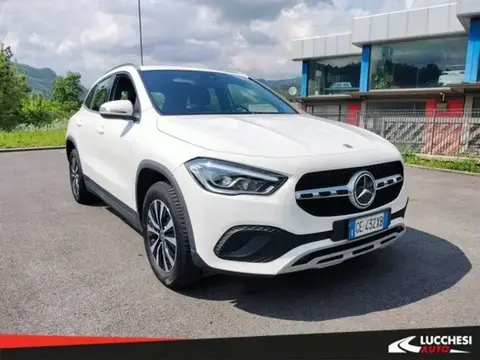 Used MERCEDES-BENZ CLASSE GLA Diesel 2021 Ad 