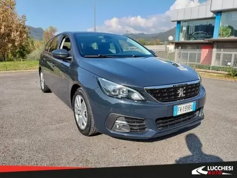 Annonce PEUGEOT 308 Diesel 2019 d'occasion 