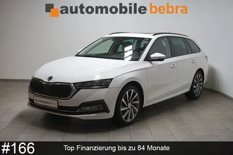 Used SKODA OCTAVIA Diesel 2021 Ad 