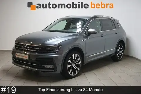 Used VOLKSWAGEN TIGUAN Diesel 2020 Ad 