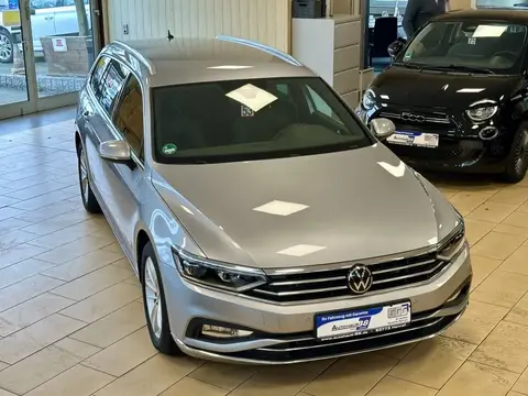 Annonce VOLKSWAGEN PASSAT Diesel 2023 d'occasion 