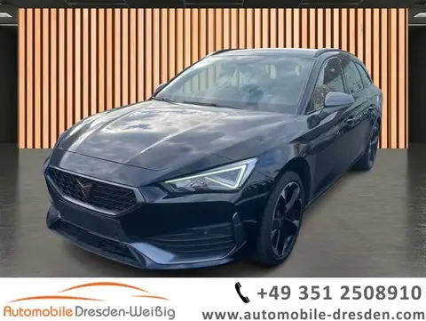 Used CUPRA LEON Petrol 2023 Ad 