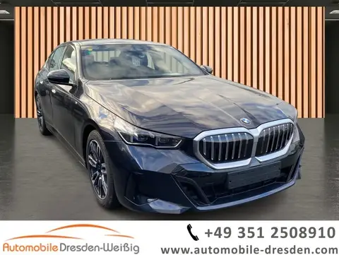 Annonce BMW SERIE 5 Diesel 2024 d'occasion 