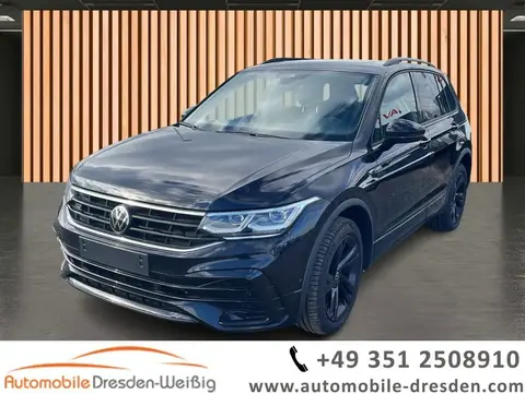 Used VOLKSWAGEN TIGUAN Petrol 2024 Ad 