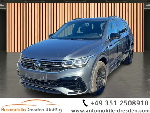 Used VOLKSWAGEN TIGUAN Petrol 2024 Ad 