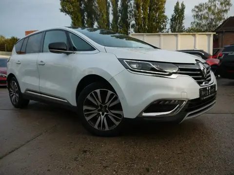 Used RENAULT ESPACE Diesel 2016 Ad 