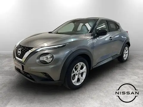 Annonce NISSAN JUKE Essence 2021 d'occasion 