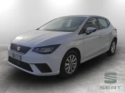 Used SEAT IBIZA  2021 Ad 