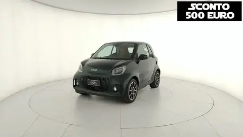 Annonce SMART FORTWO Non renseigné 2020 d'occasion 