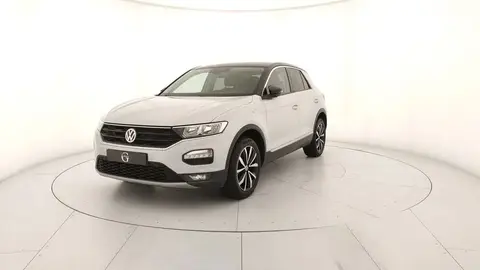 Used VOLKSWAGEN T-ROC Petrol 2018 Ad 