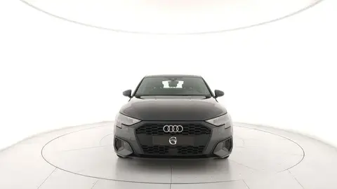 Annonce AUDI A3 Hybride 2020 d'occasion 