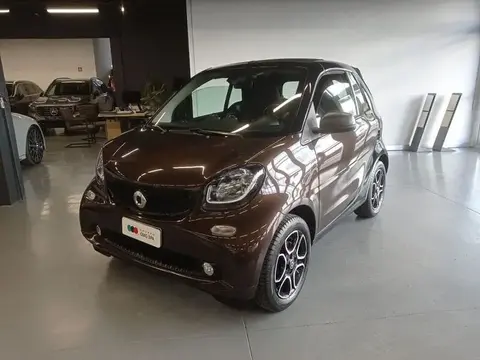 Used SMART FORTWO Petrol 2019 Ad 