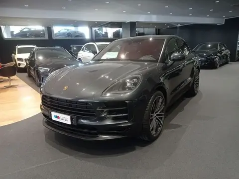 Used PORSCHE MACAN Petrol 2021 Ad 