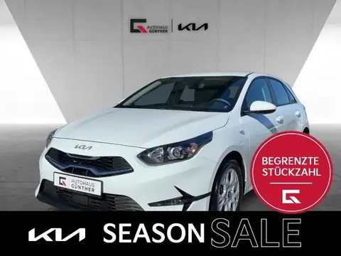 Used KIA CEED Petrol 2023 Ad 