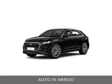 Used AUDI Q8  2023 Ad 