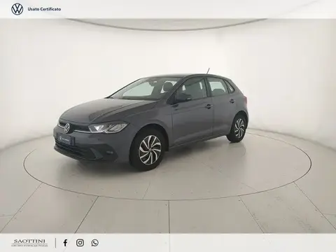 Used VOLKSWAGEN POLO  2022 Ad 