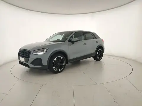 Annonce AUDI Q2  2021 d'occasion 