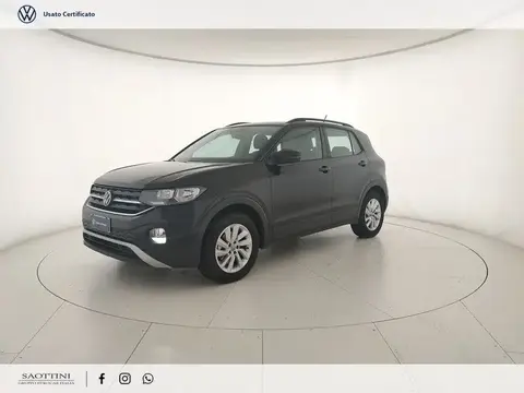 Used VOLKSWAGEN T-CROSS  2023 Ad 