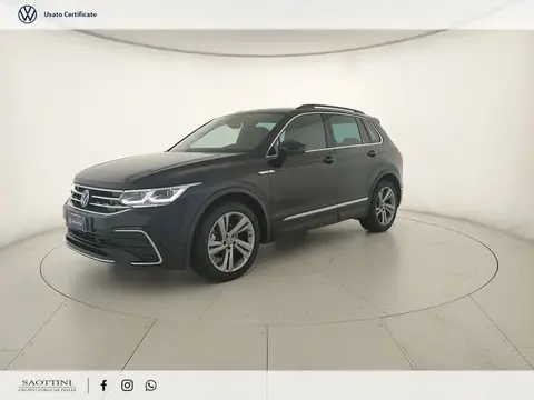 Annonce VOLKSWAGEN TIGUAN  2023 d'occasion 