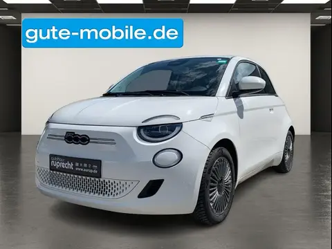 Annonce FIAT 500 Non renseigné 2022 d'occasion 