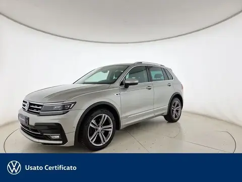 Annonce VOLKSWAGEN TIGUAN  2019 d'occasion 