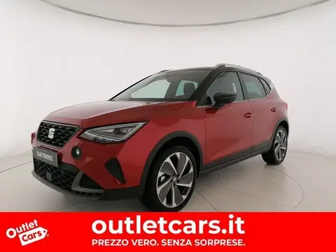 Used SEAT ARONA  2021 Ad 