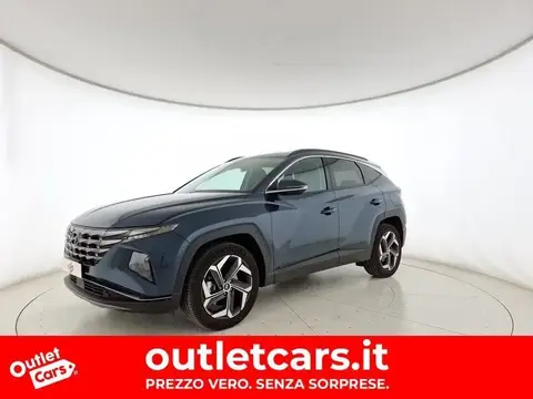 Used HYUNDAI TUCSON  2022 Ad 