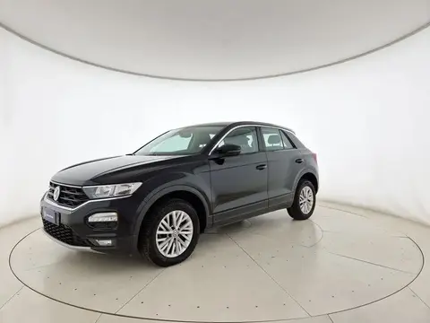 Used VOLKSWAGEN T-ROC  2020 Ad 