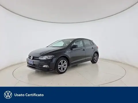 Used VOLKSWAGEN POLO  2021 Ad 