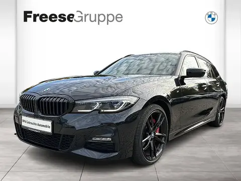 Annonce BMW SERIE 3 Diesel 2021 d'occasion Allemagne