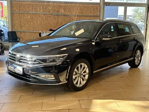 Annonce VOLKSWAGEN PASSAT Diesel 2023 d'occasion 