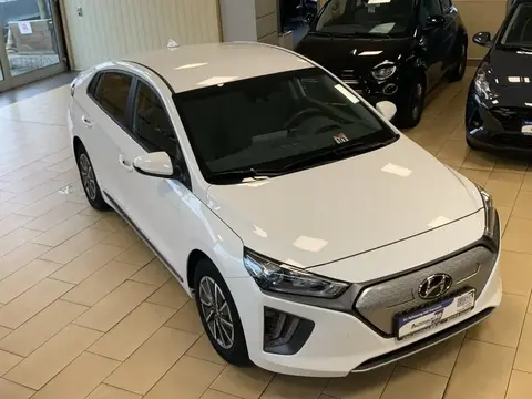 Annonce HYUNDAI IONIQ Non renseigné 2022 d'occasion 