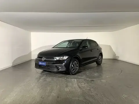 Annonce VOLKSWAGEN POLO  2024 d'occasion 