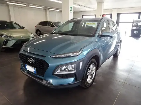 Annonce HYUNDAI KONA Essence 2019 d'occasion 