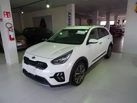 Used KIA NIRO Hybrid 2021 Ad 