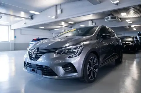 Annonce RENAULT CLIO Hybride 2023 d'occasion 