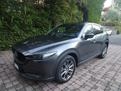 Annonce MAZDA CX-5 Diesel 2020 d'occasion 