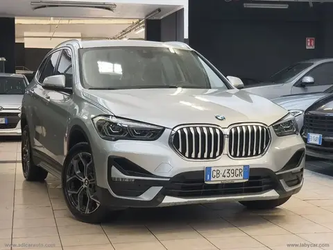 Annonce BMW X1 Diesel 2020 d'occasion 