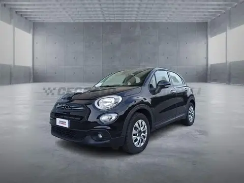 Annonce FIAT 500X Diesel 2023 d'occasion 