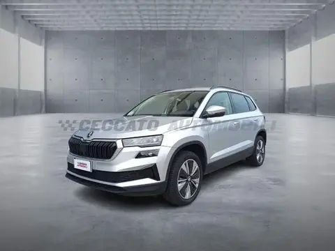 Used SKODA KAROQ Diesel 2023 Ad 