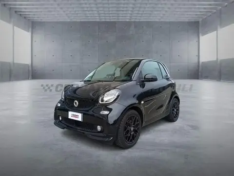 Used SMART FORTWO Petrol 2019 Ad 