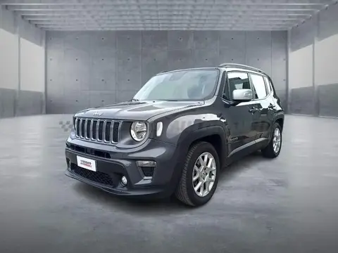 Used JEEP RENEGADE Diesel 2022 Ad 